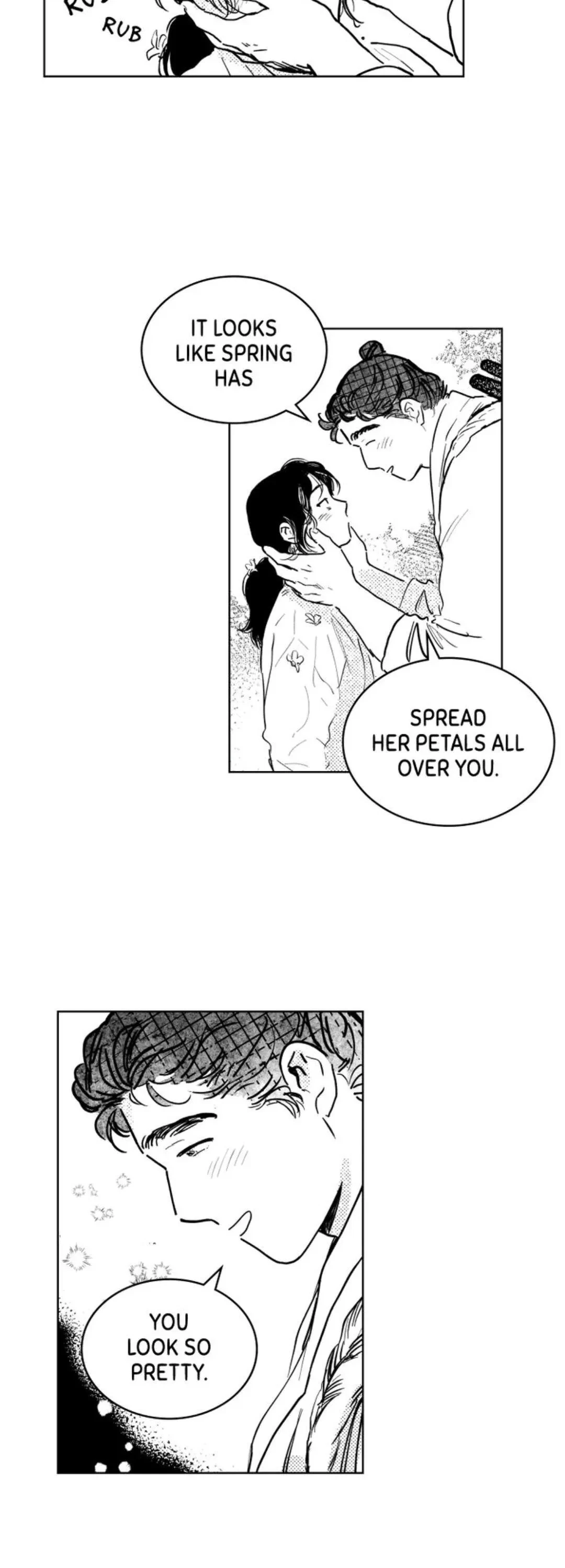 Bongchon Bride Chapter 41, page 2