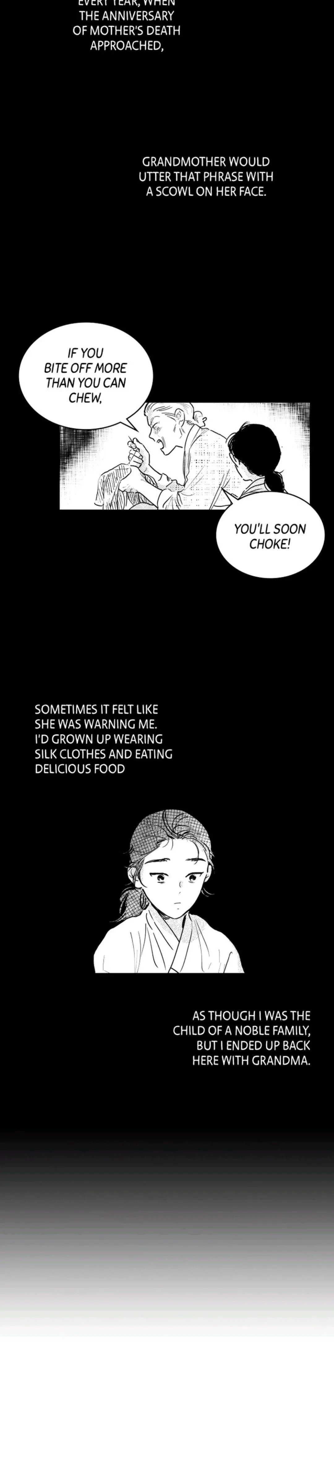 Bongchon Bride Chapter 41, page 20