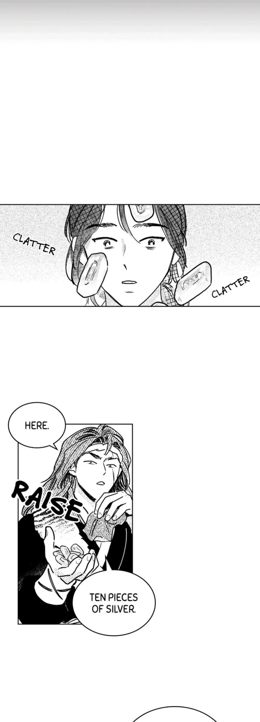 Bongchon Bride Chapter 41, page 21
