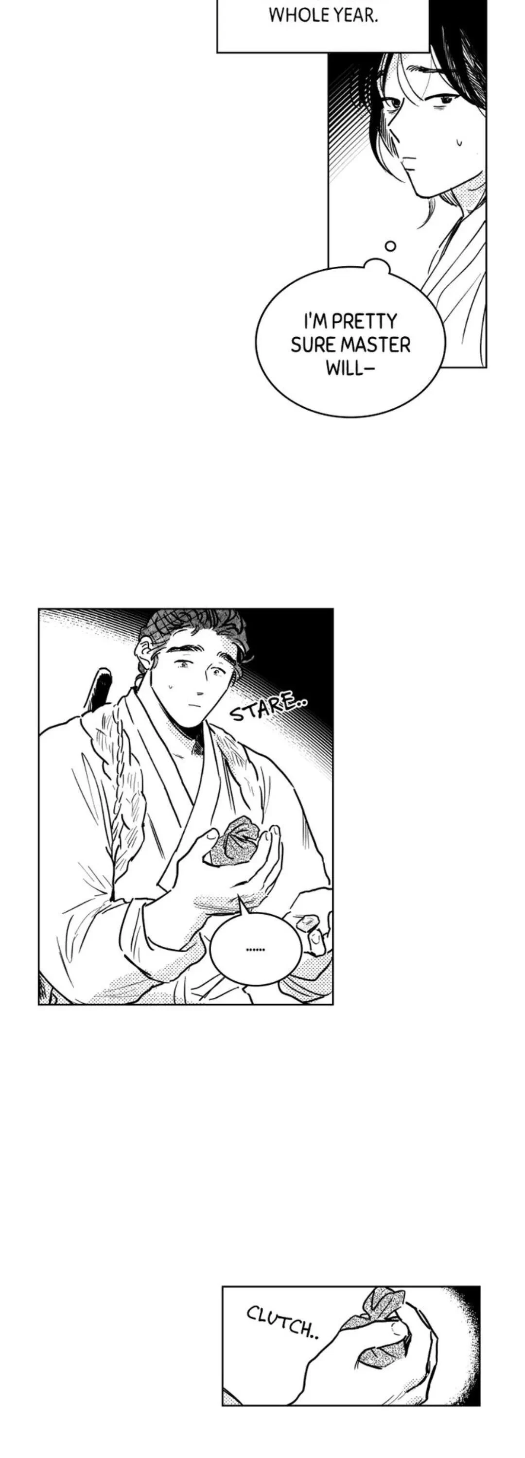 Bongchon Bride Chapter 41, page 23