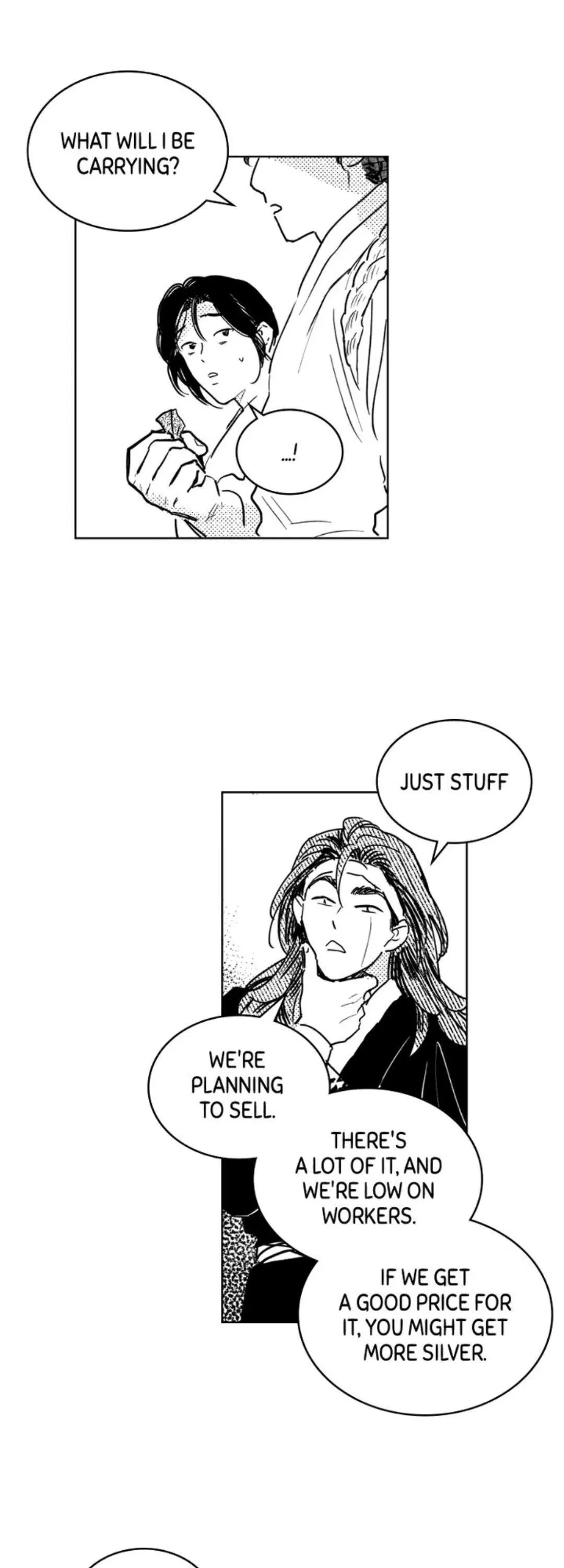 Bongchon Bride Chapter 41, page 24