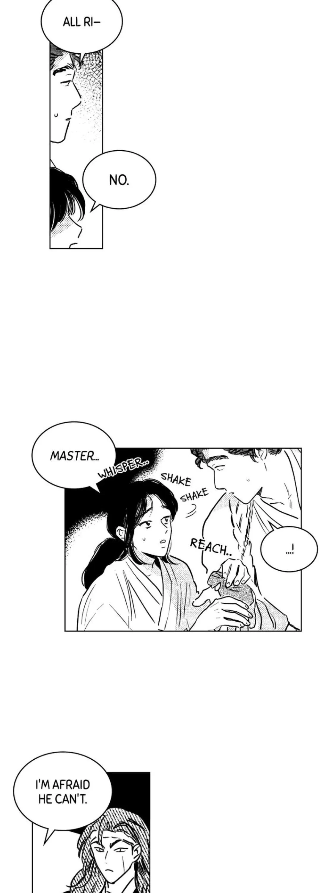 Bongchon Bride Chapter 41, page 25