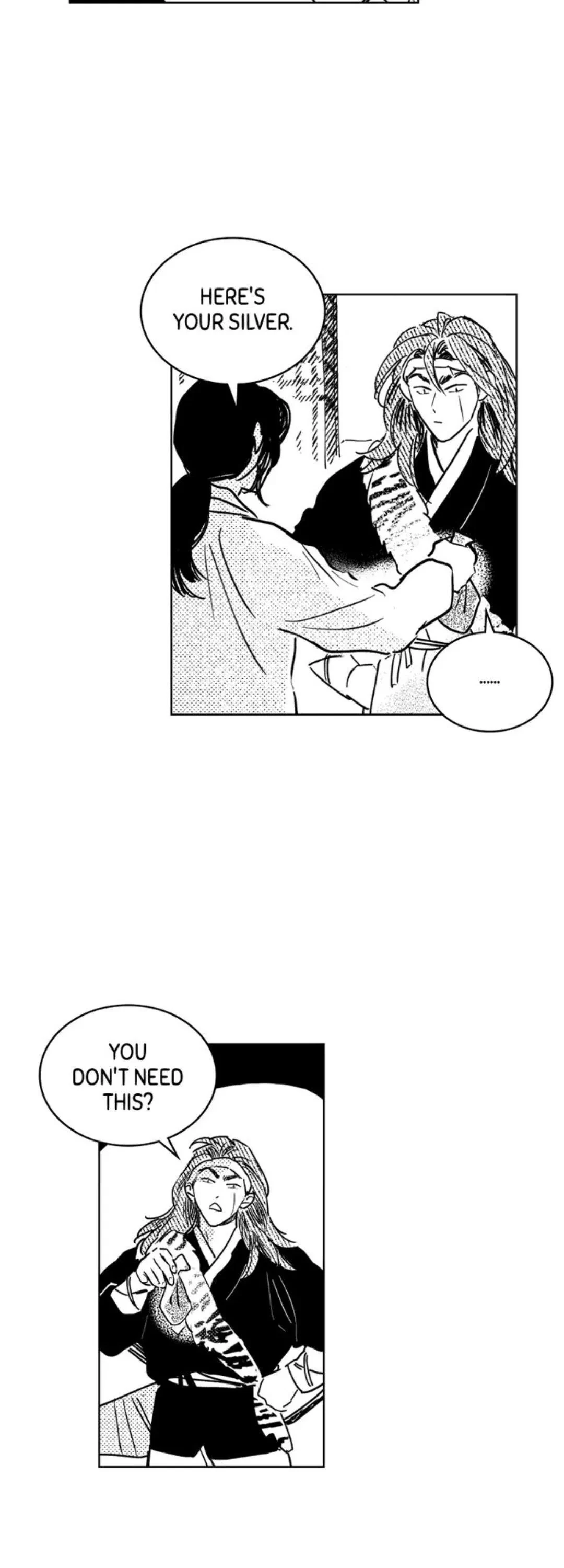 Bongchon Bride Chapter 41, page 27
