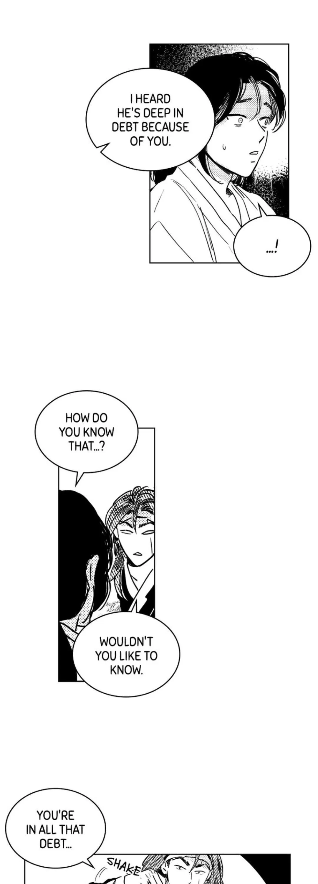 Bongchon Bride Chapter 41, page 28