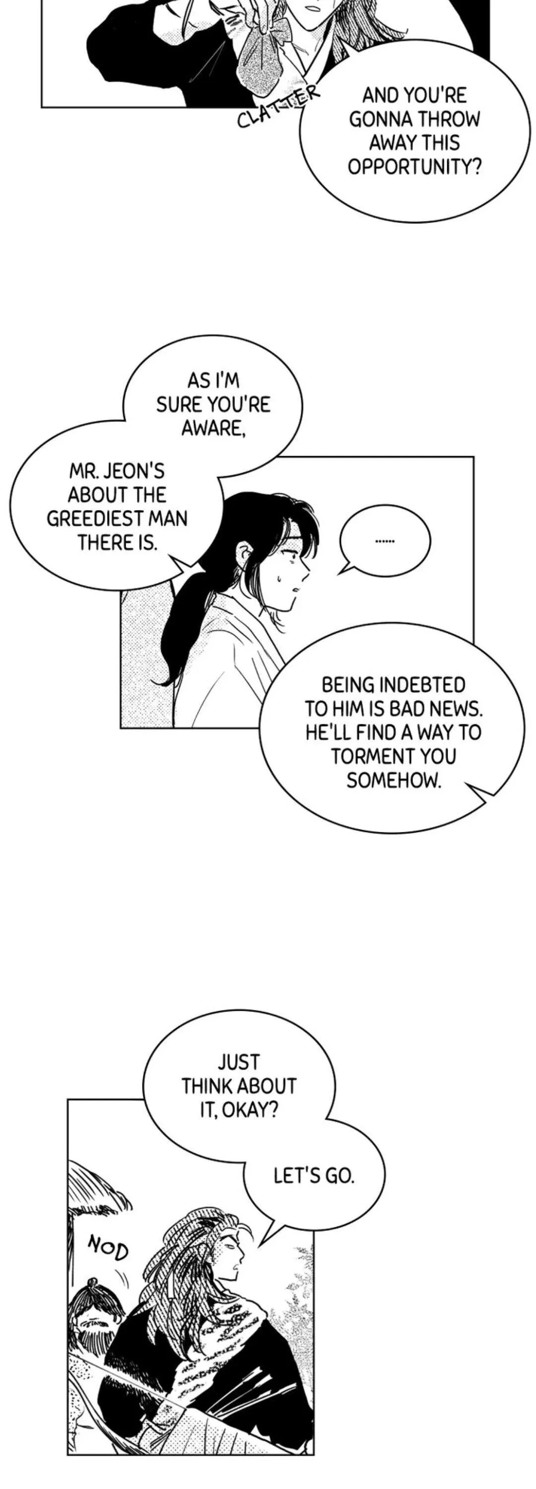 Bongchon Bride Chapter 41, page 29