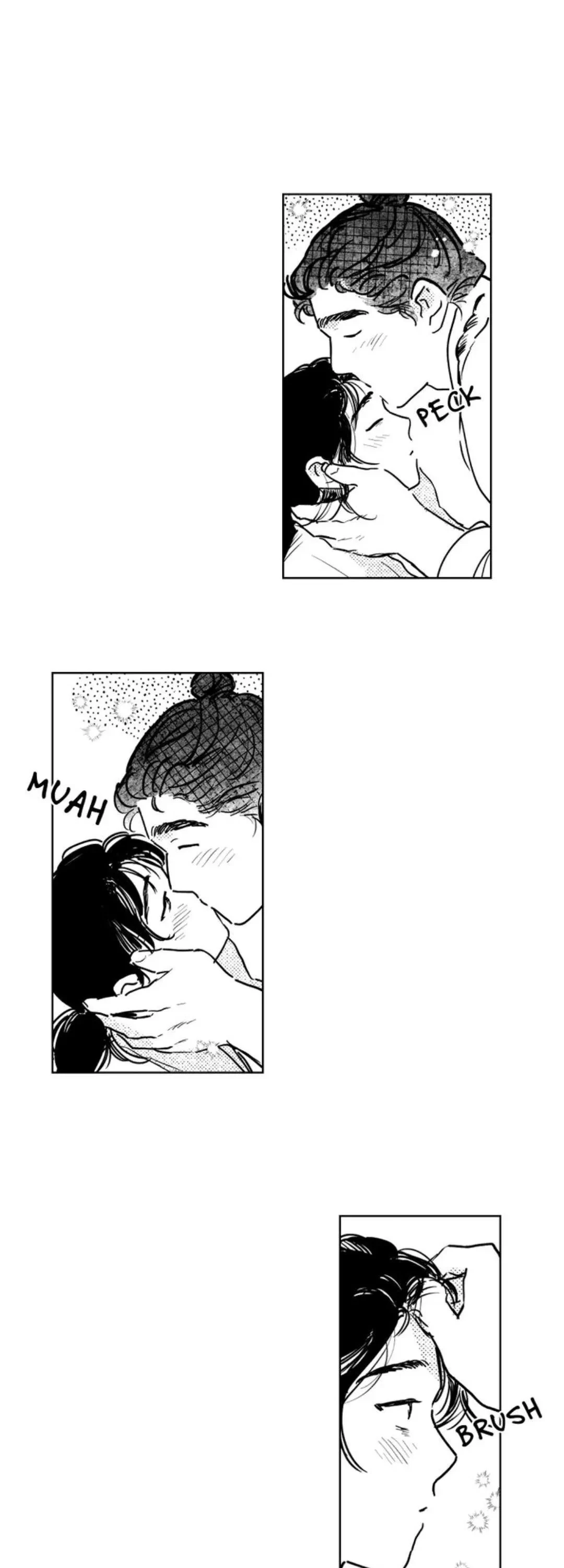 Bongchon Bride Chapter 41, page 3