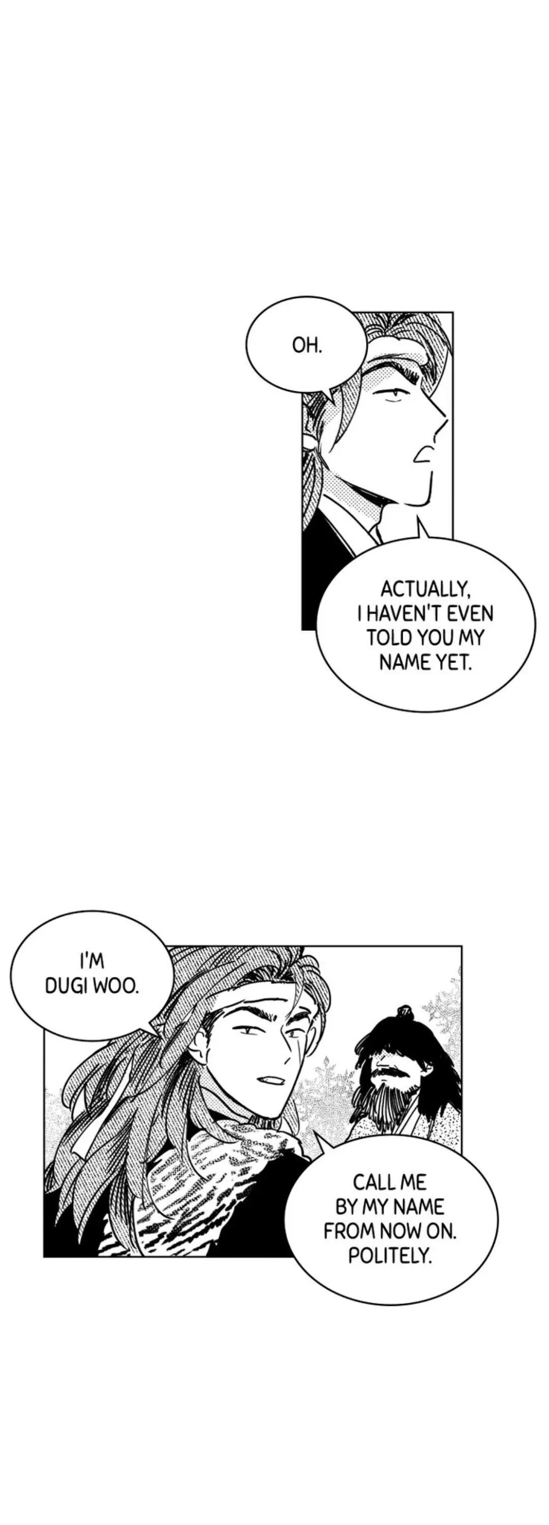 Bongchon Bride Chapter 41, page 30