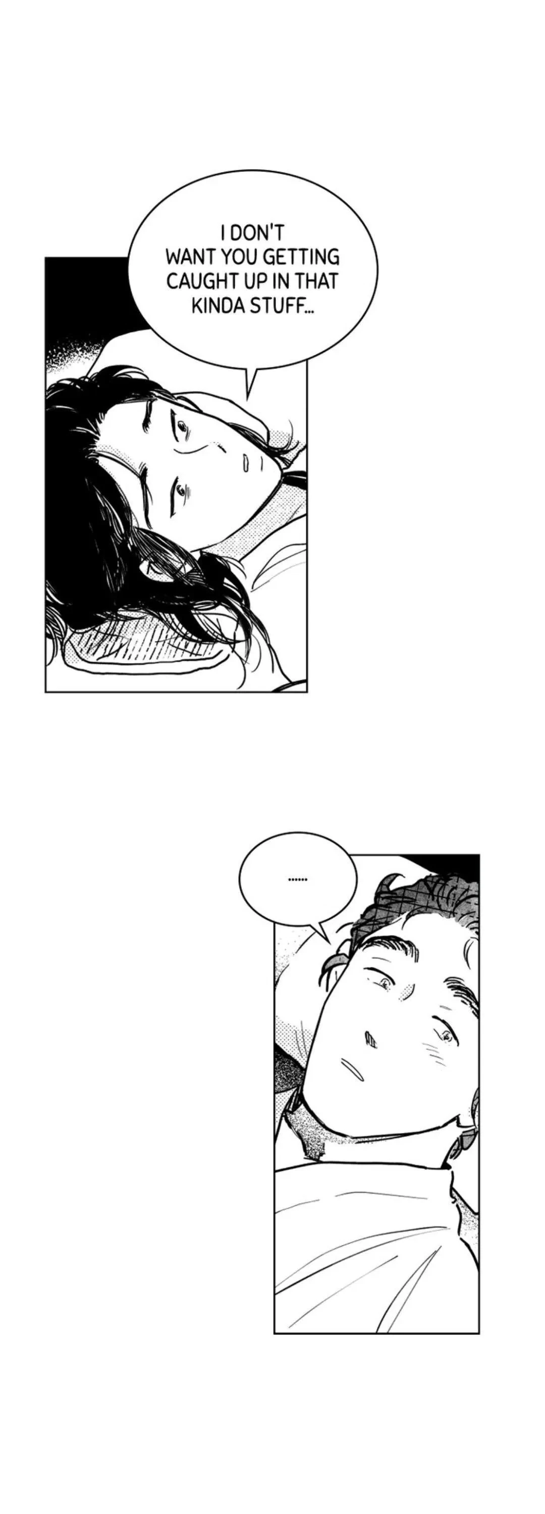 Bongchon Bride Chapter 41, page 33