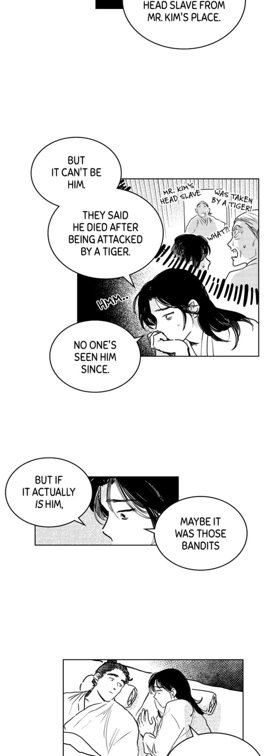 Bongchon Bride Chapter 41, page 35