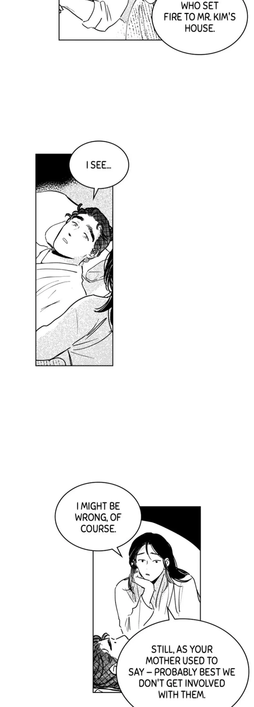 Bongchon Bride Chapter 41, page 36