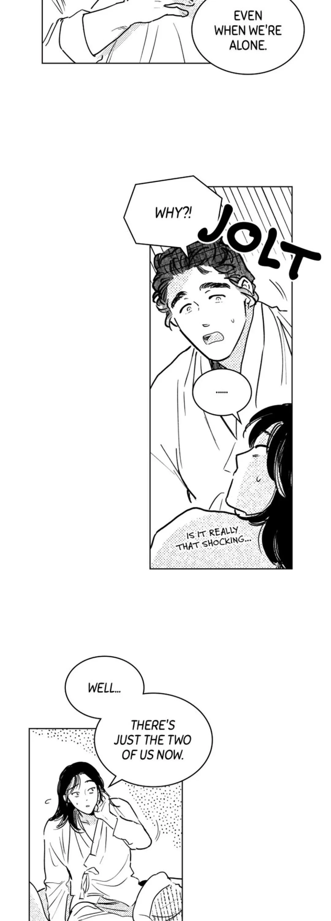 Bongchon Bride Chapter 41, page 38
