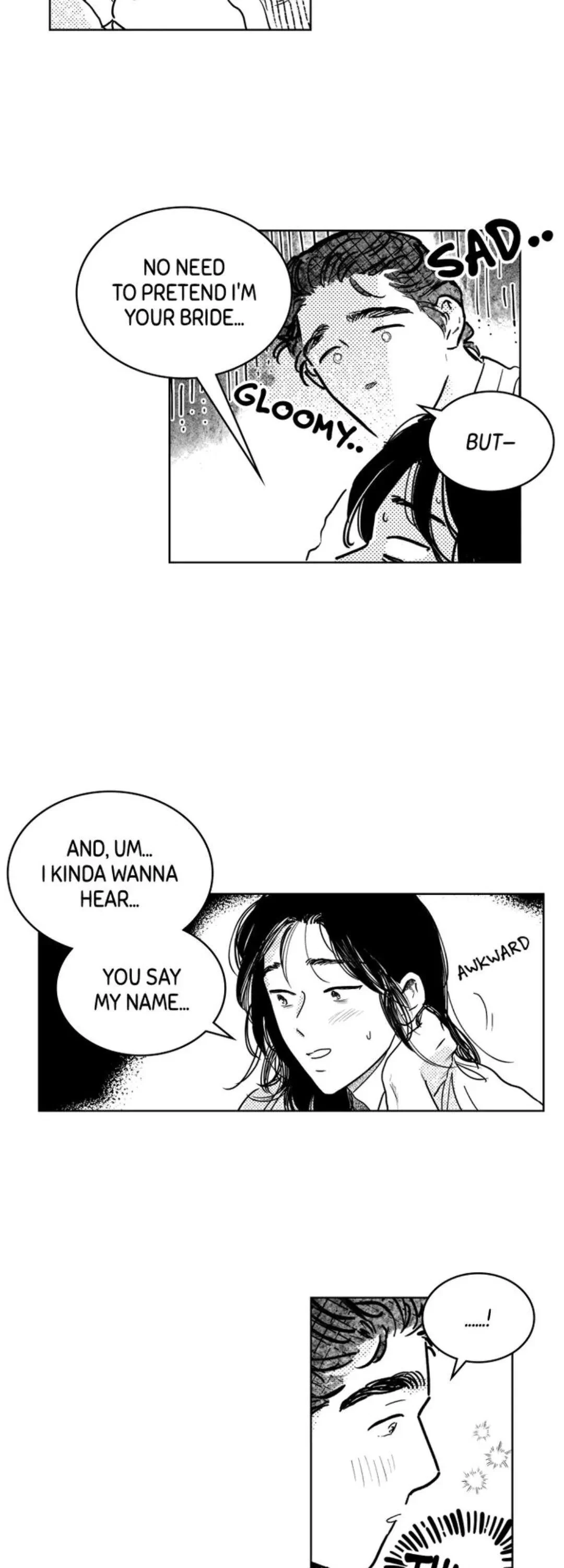 Bongchon Bride Chapter 41, page 39