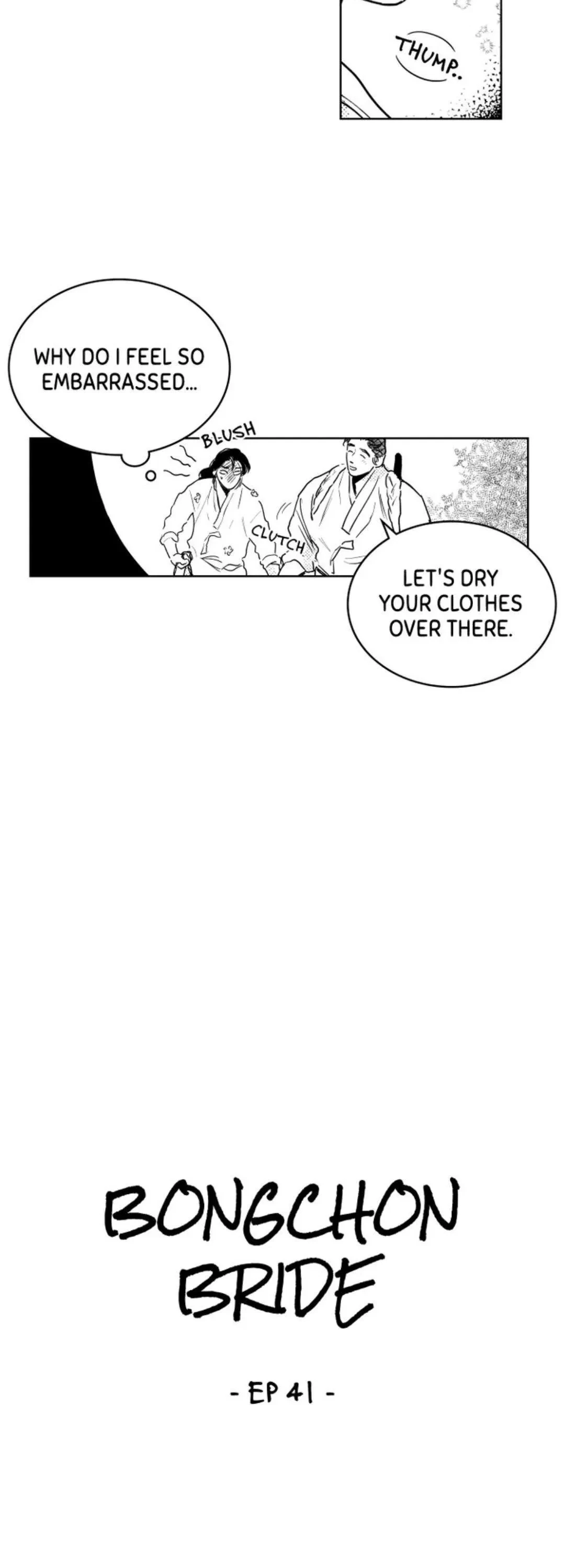 Bongchon Bride Chapter 41, page 4