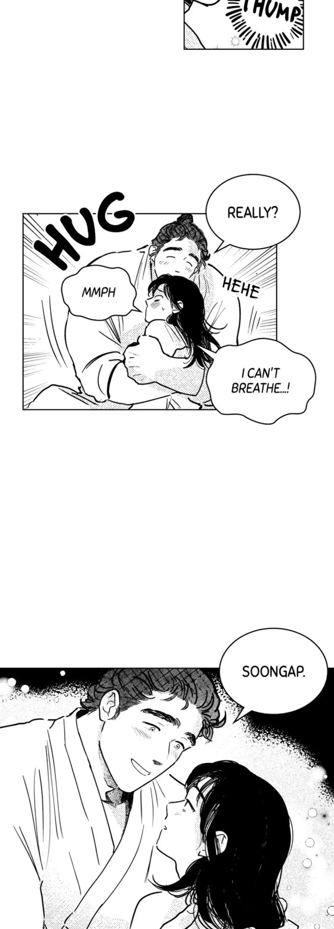 Bongchon Bride Chapter 41, page 40