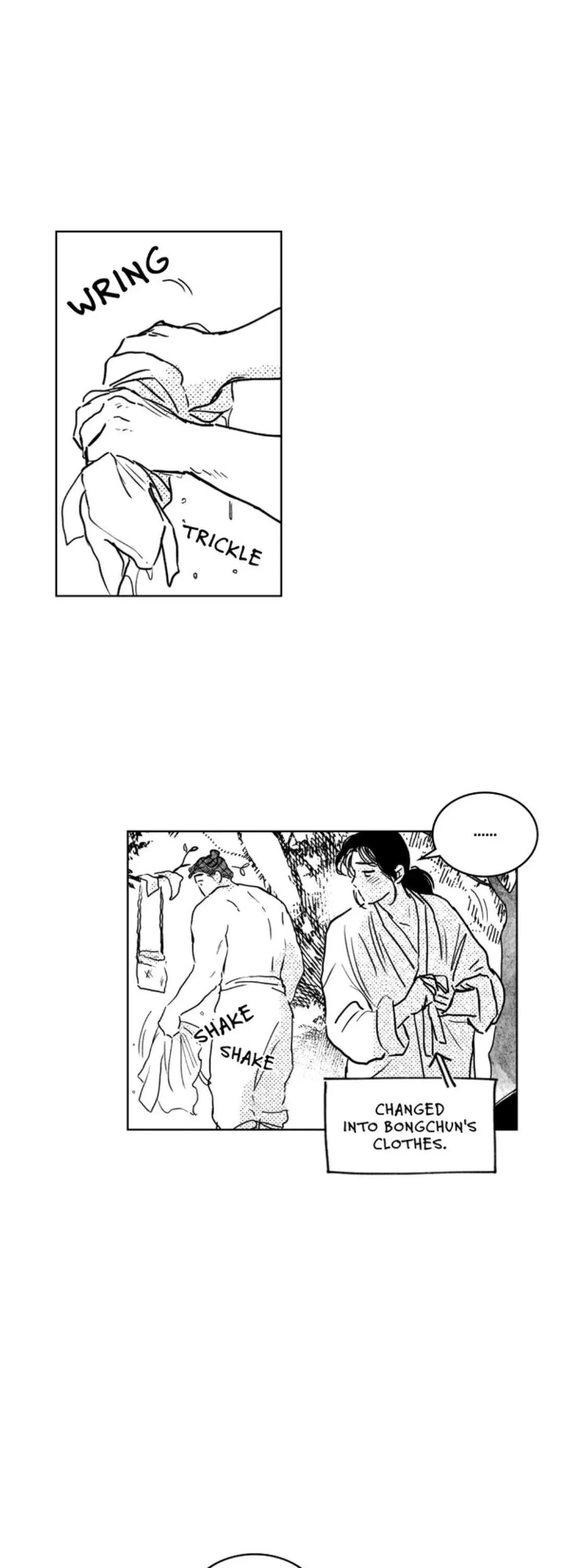 Bongchon Bride Chapter 41, page 5