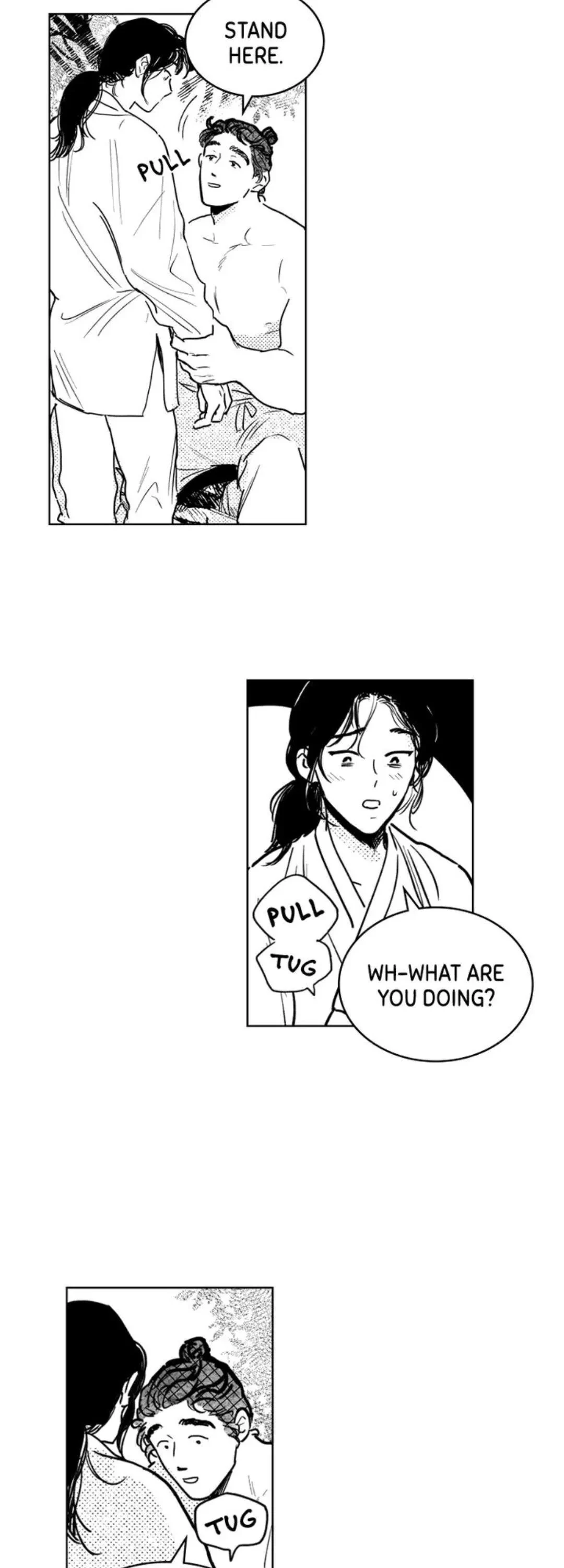 Bongchon Bride Chapter 41, page 6