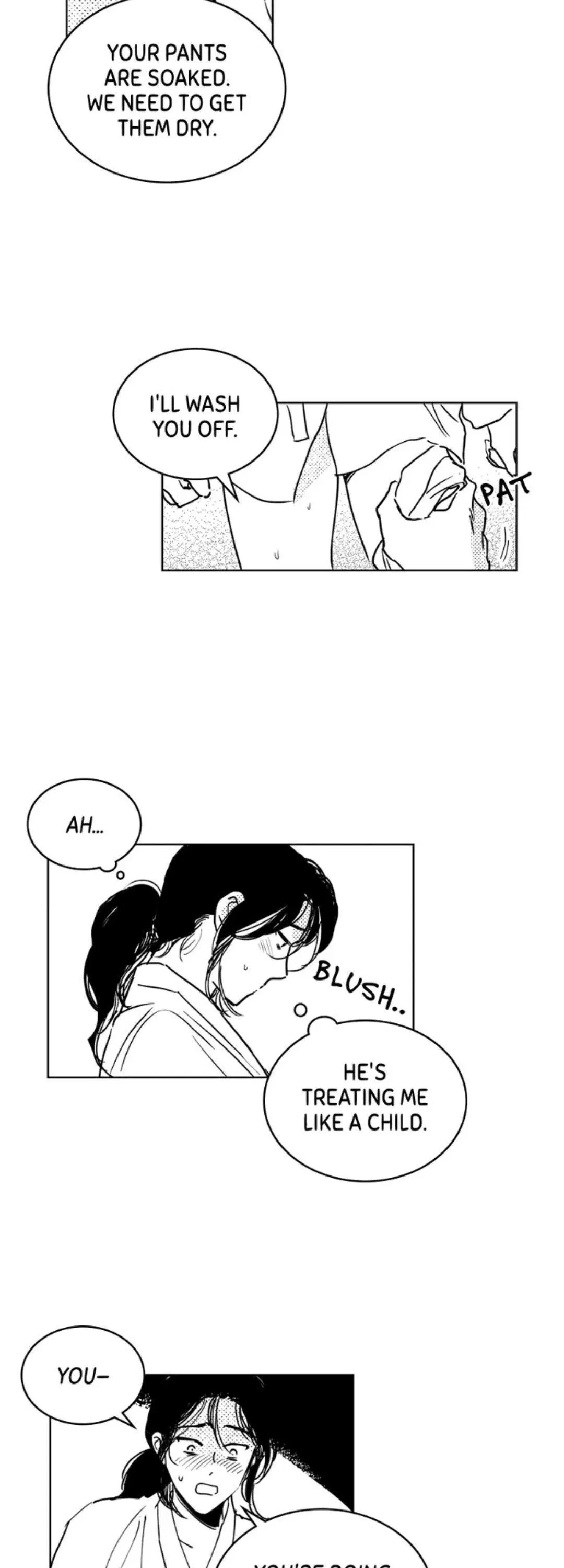 Bongchon Bride Chapter 41, page 7