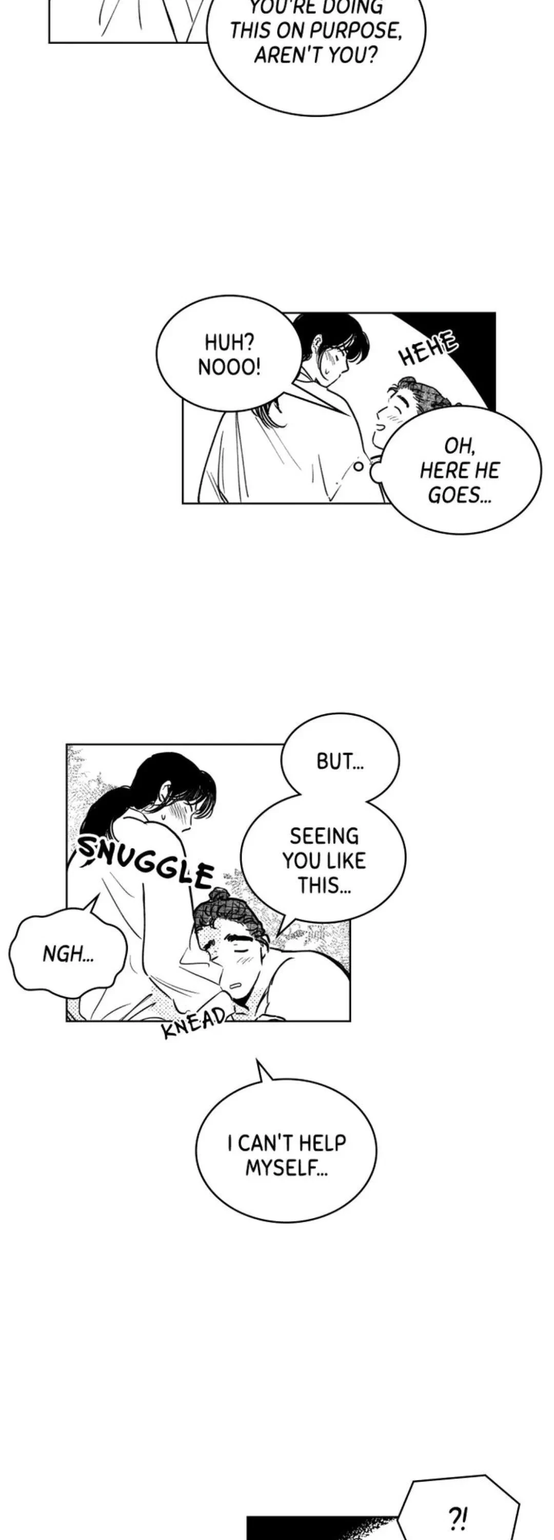 Bongchon Bride Chapter 41, page 8