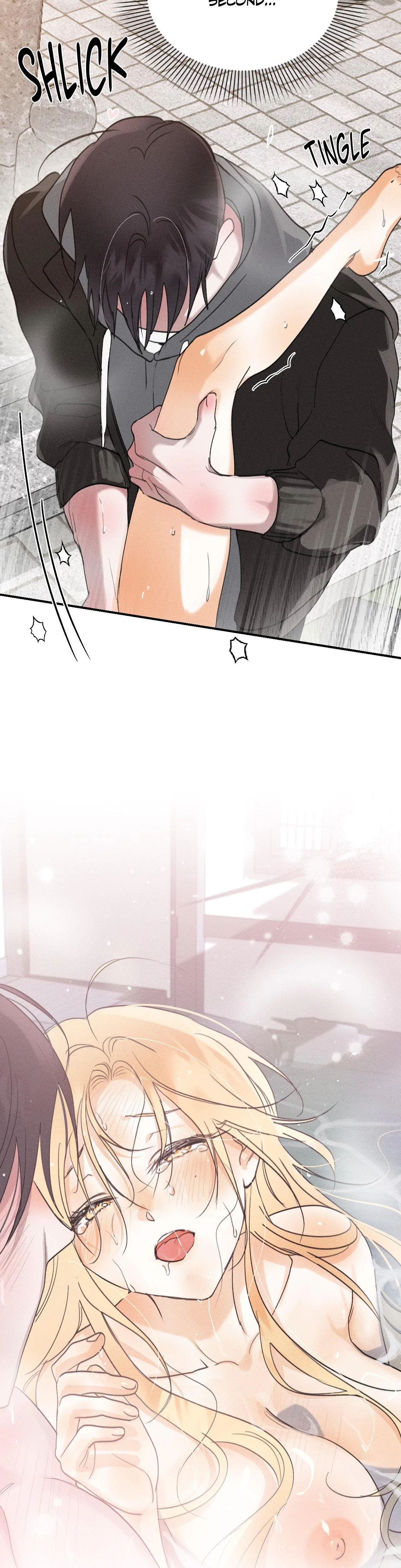Boo-Tiful Nightmare Chapter 33, page 10
