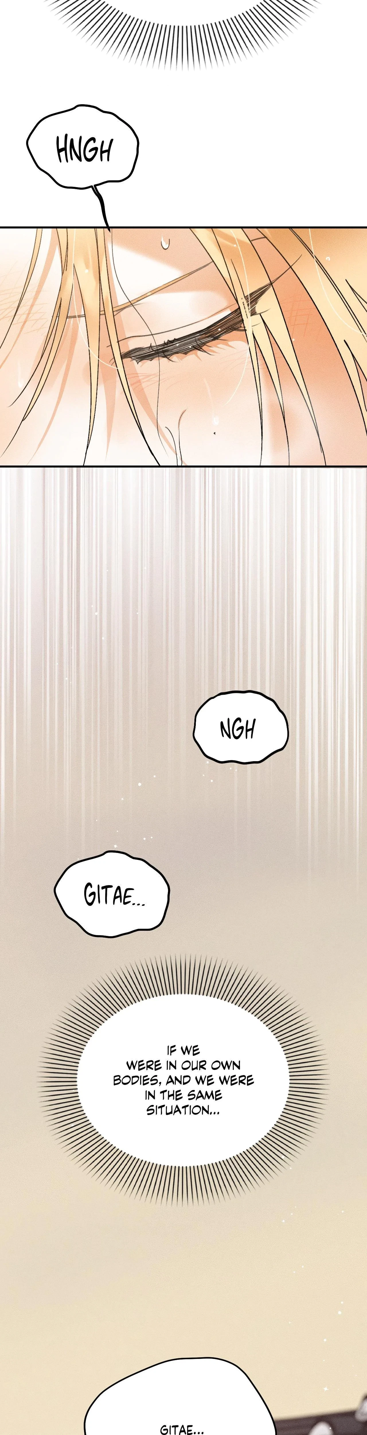 Boo-Tiful Nightmare Chapter 33, page 16