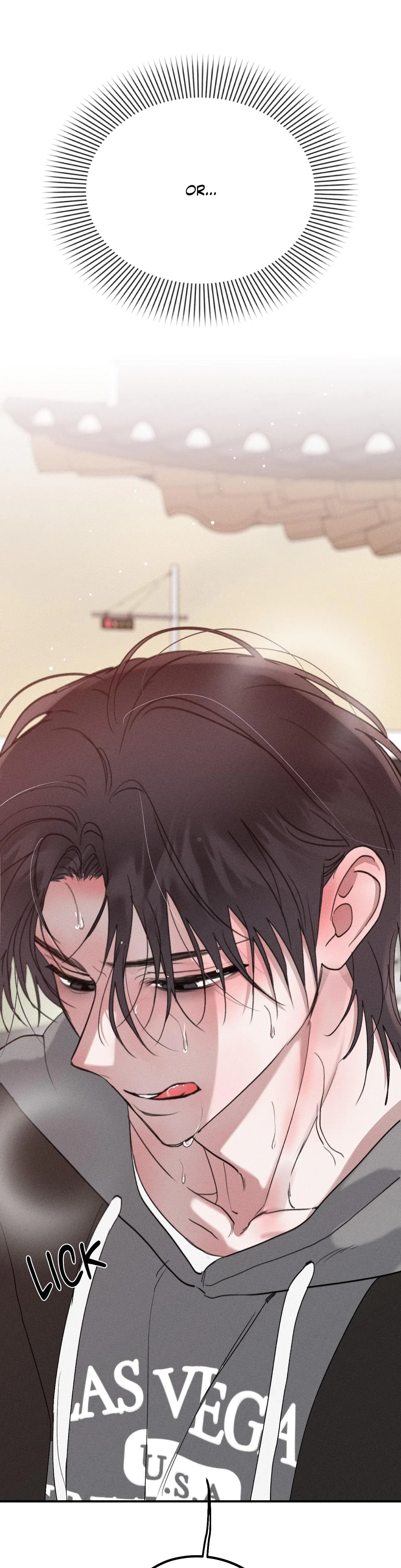 Boo-Tiful Nightmare Chapter 33, page 20
