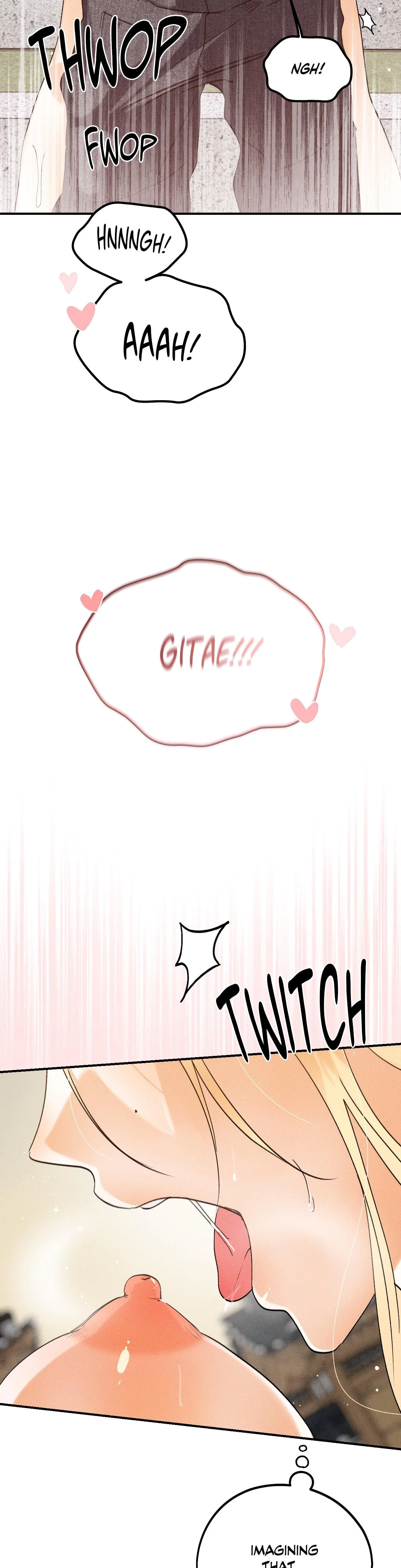 Boo-Tiful Nightmare Chapter 33, page 27