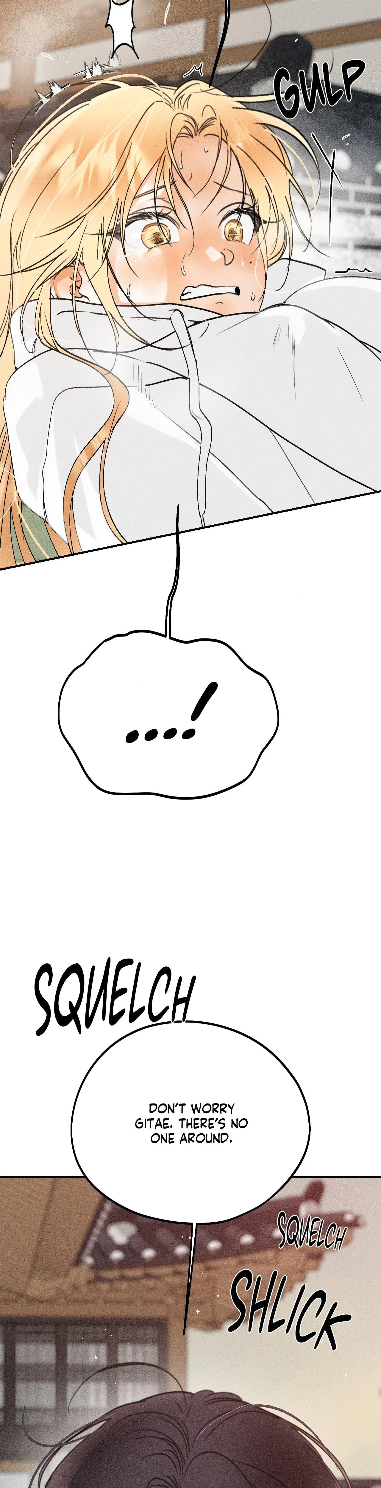 Boo-Tiful Nightmare Chapter 33, page 3