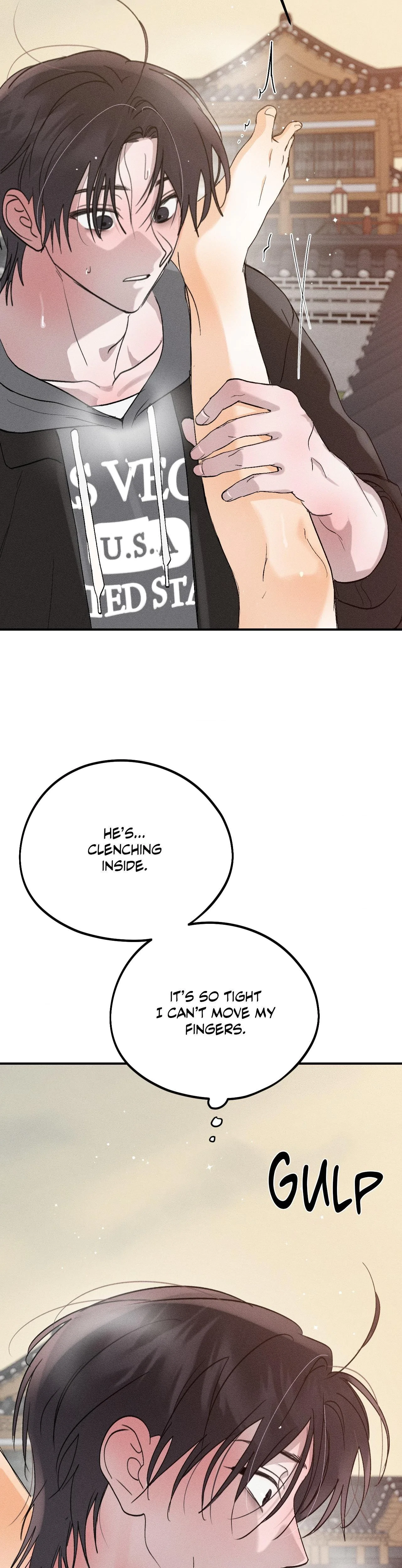 Boo-Tiful Nightmare Chapter 33, page 30