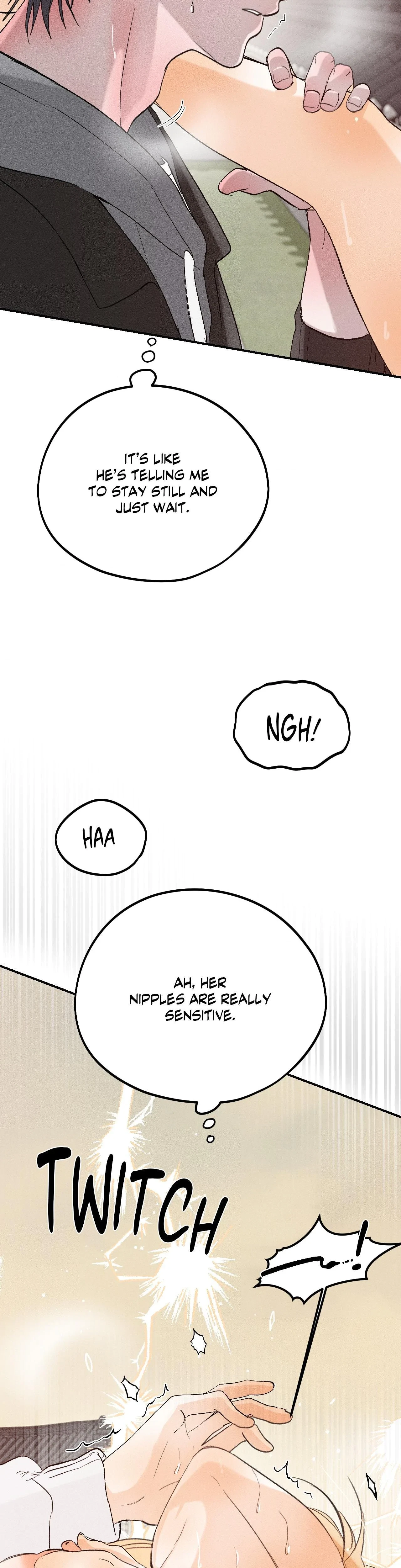 Boo-Tiful Nightmare Chapter 33, page 31