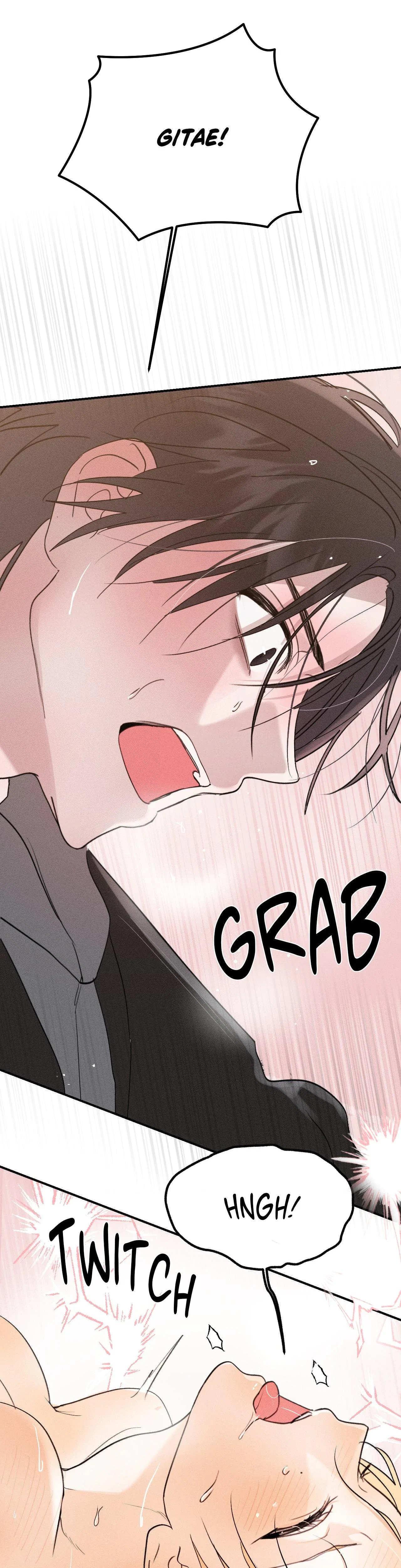 Boo-Tiful Nightmare Chapter 33, page 36
