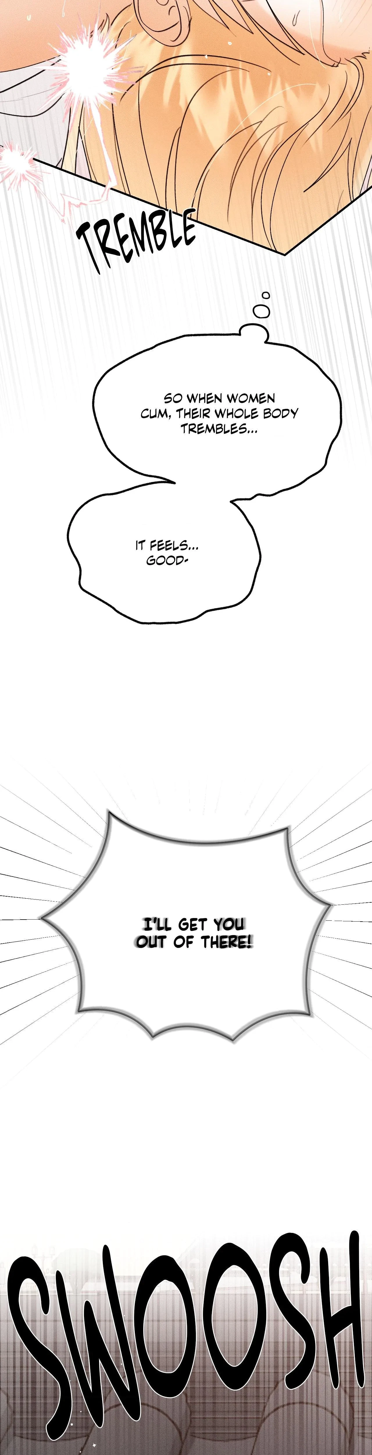 Boo-Tiful Nightmare Chapter 33, page 37