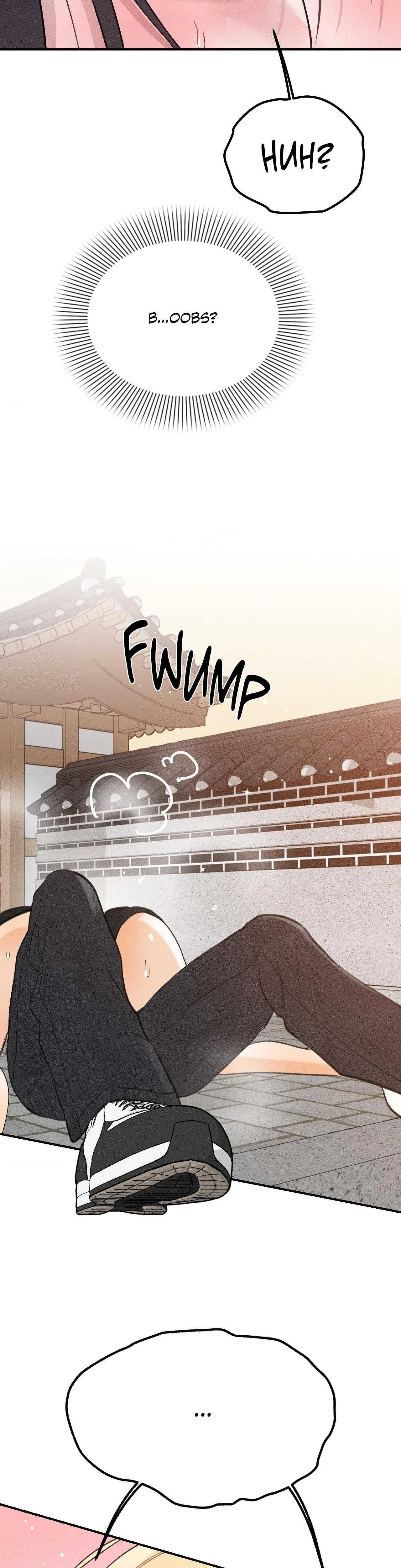 Boo-Tiful Nightmare Chapter 33, page 41
