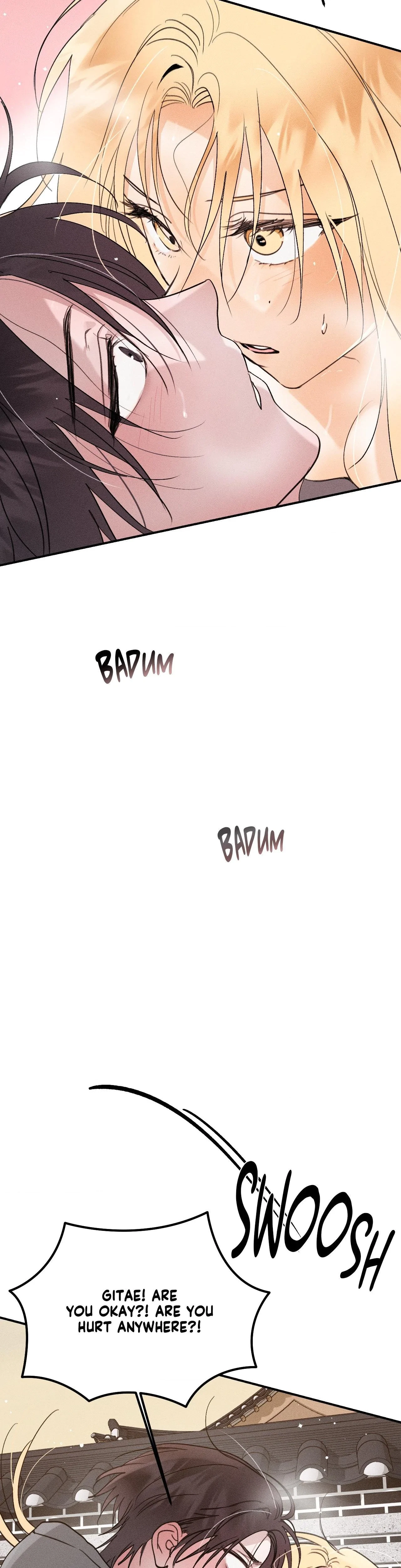 Boo-Tiful Nightmare Chapter 33, page 42