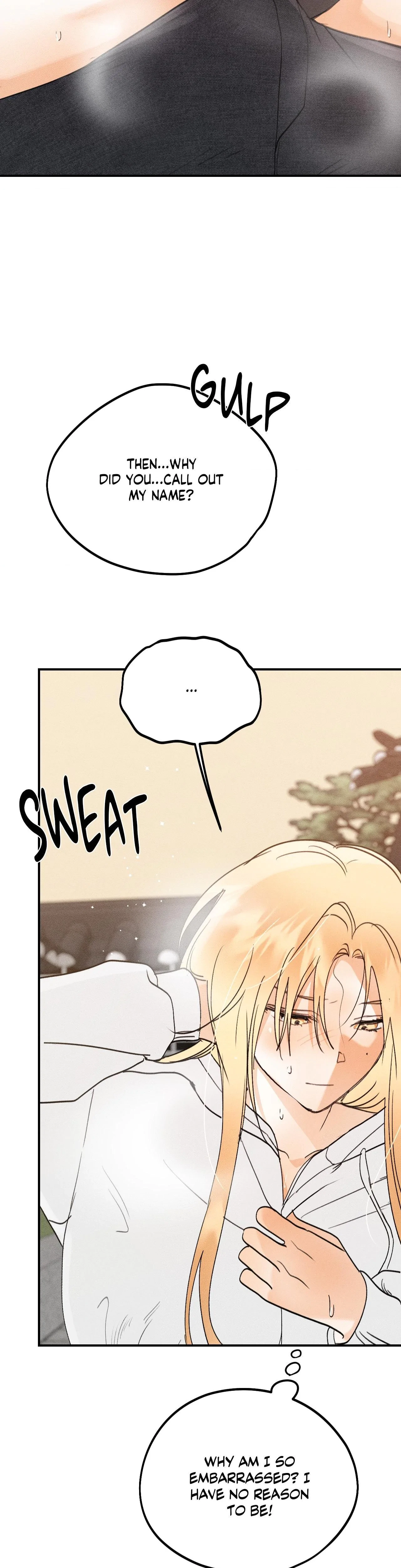 Boo-Tiful Nightmare Chapter 33, page 46