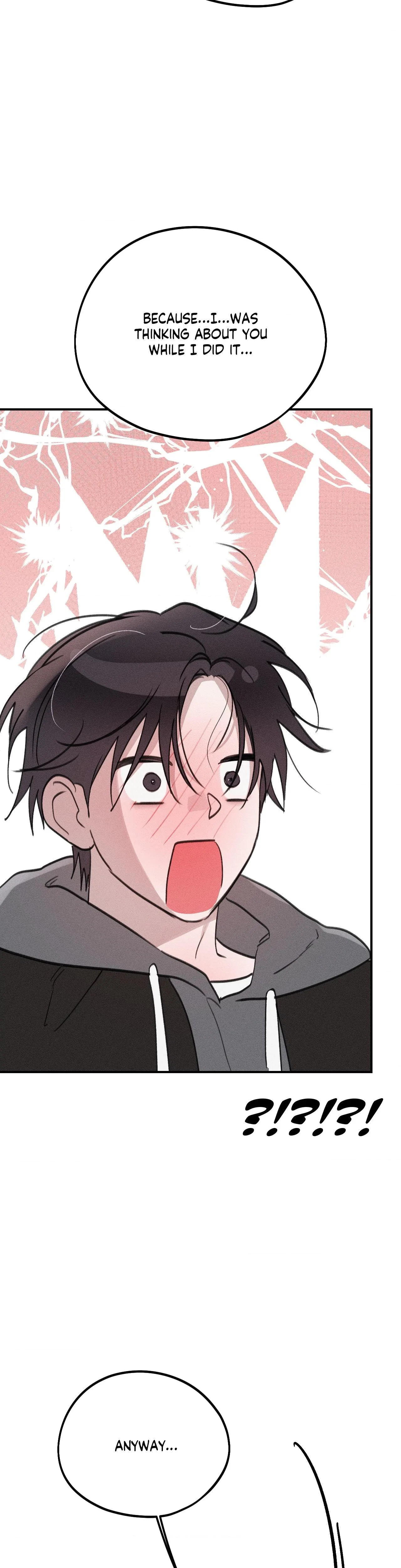 Boo-Tiful Nightmare Chapter 33, page 47