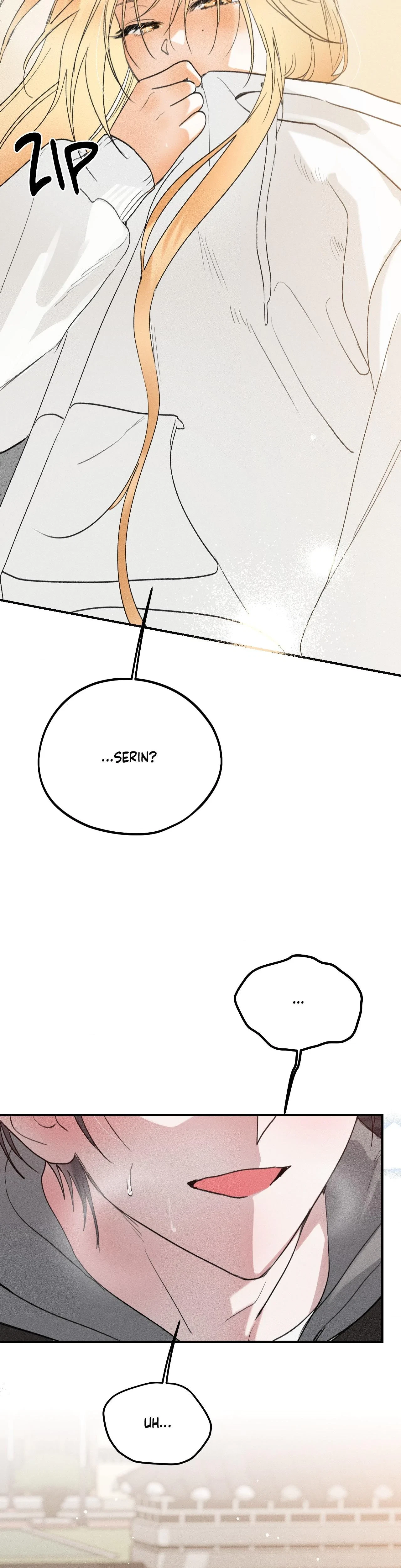 Boo-Tiful Nightmare Chapter 33, page 49