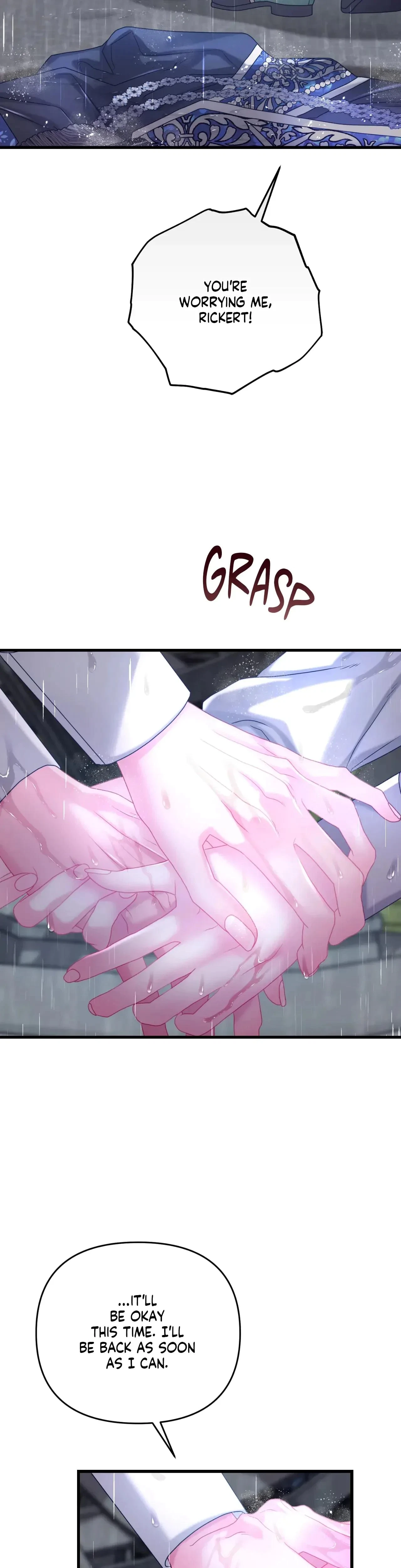 Wolf Under Sheep's Clothing Chapter 18, page 14