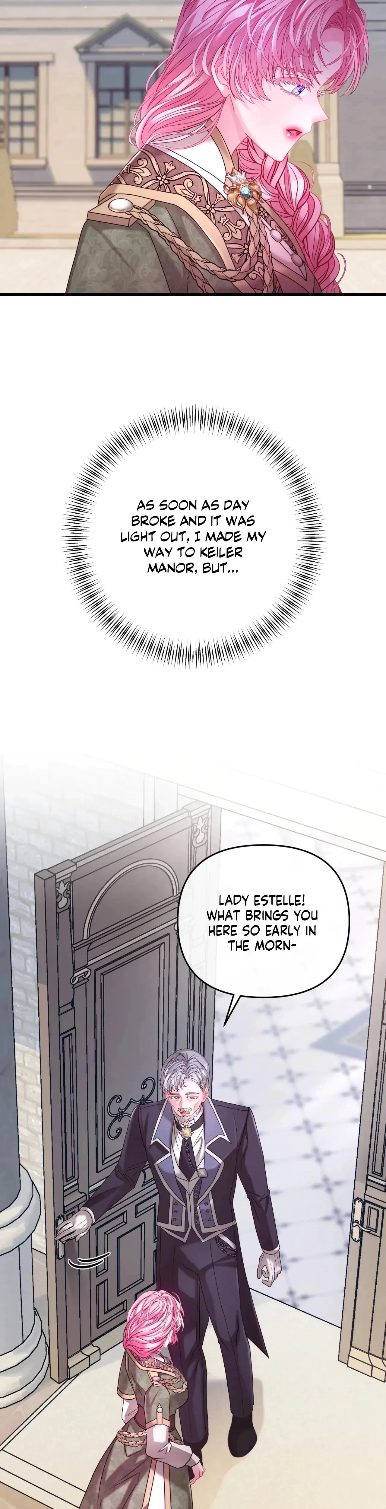 Wolf Under Sheep's Clothing Chapter 18, page 35