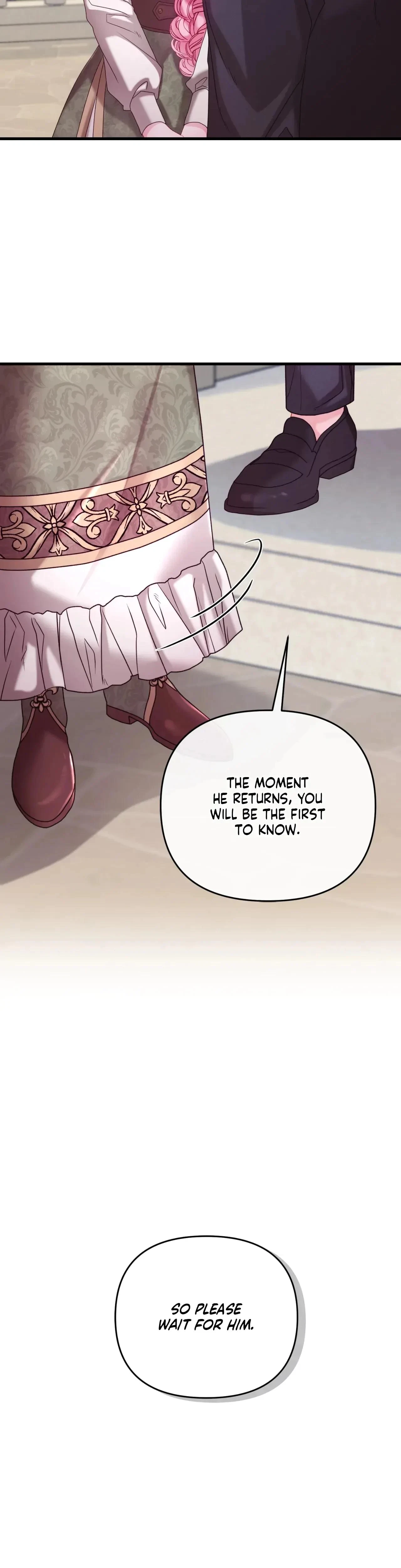 Wolf Under Sheep's Clothing Chapter 18, page 38