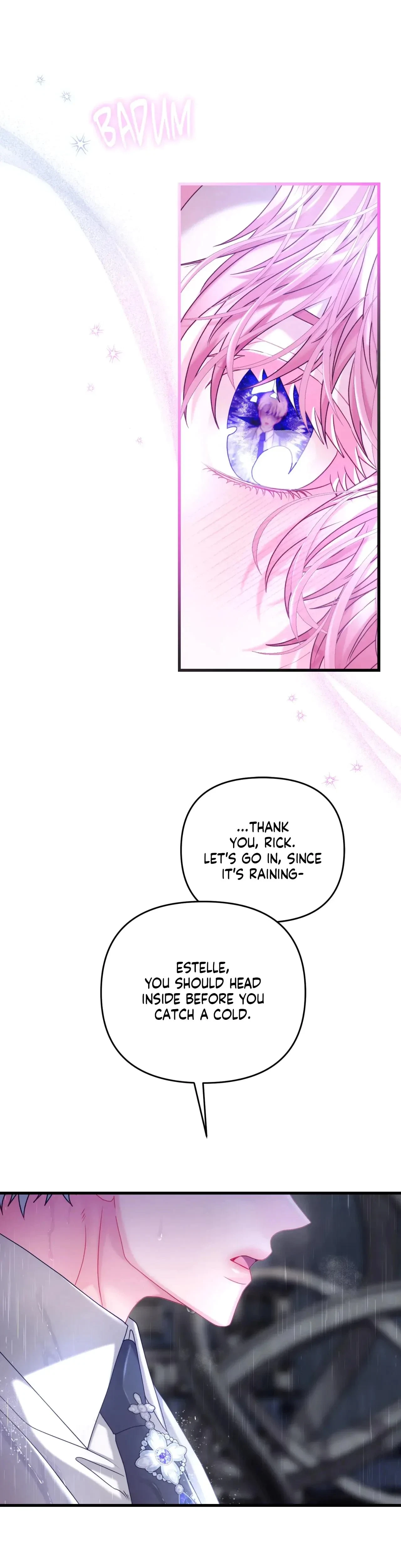 Wolf Under Sheep's Clothing Chapter 18, page 9