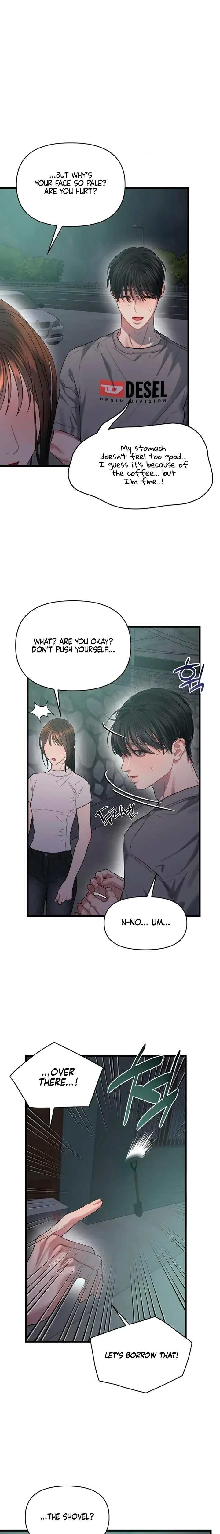Chapter 74, page 18