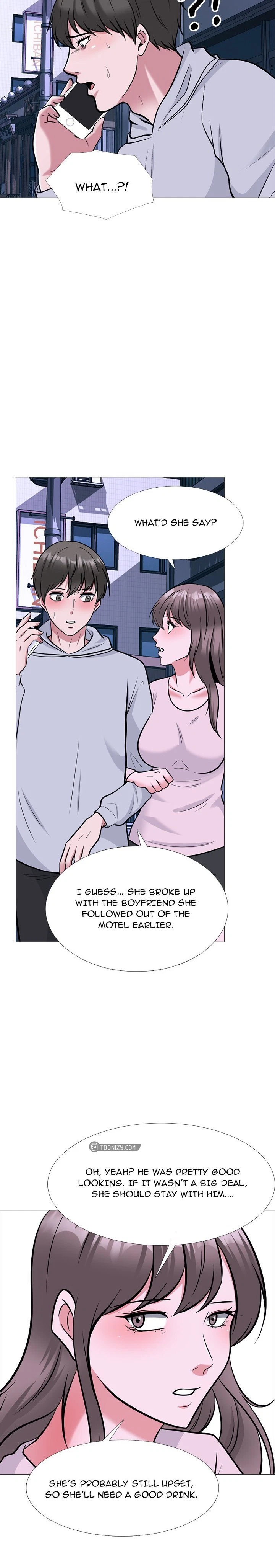 Chapter 174 - Extra Credit, page 10