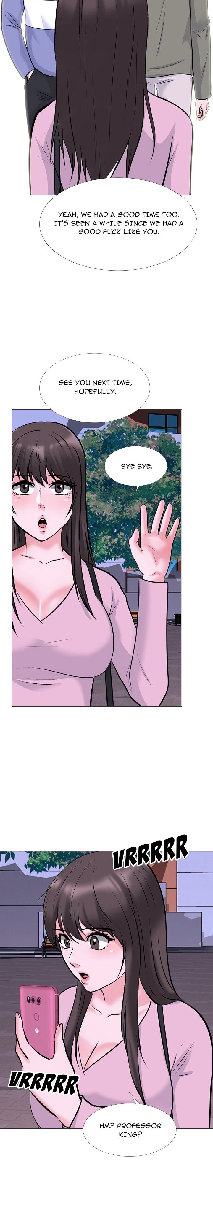 Chapter 174 - Extra Credit, page 12