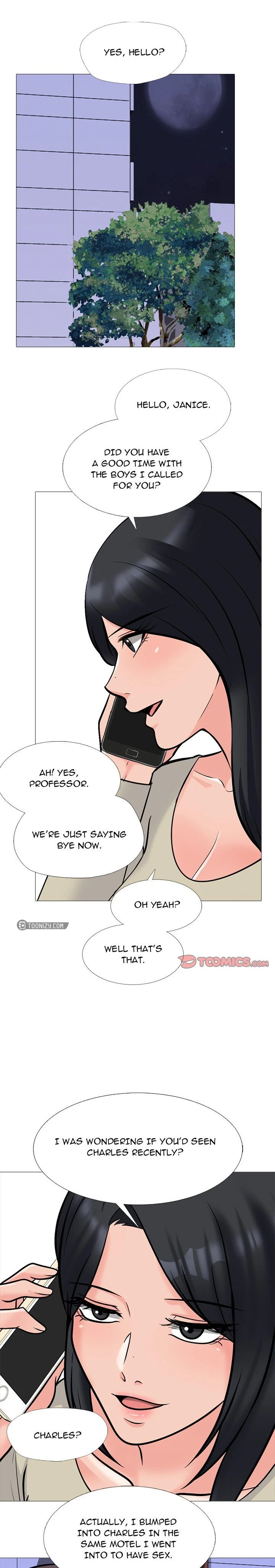 Chapter 174 - Extra Credit, page 13