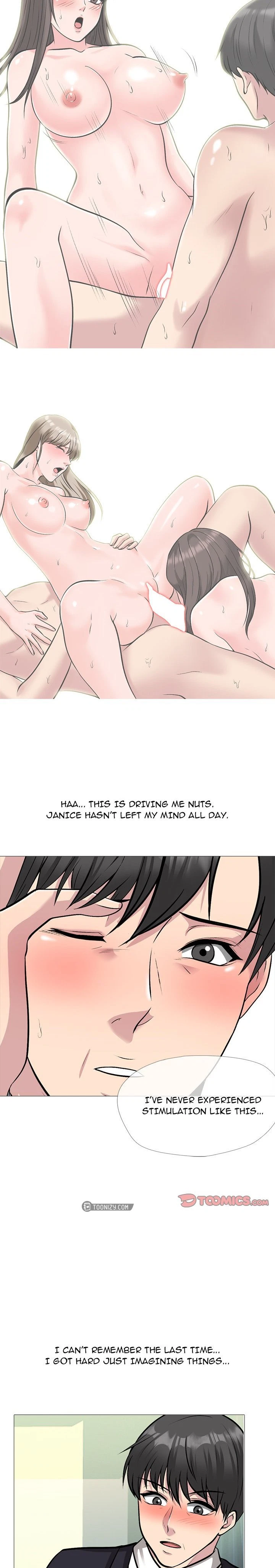 Chapter 174 - Extra Credit, page 19
