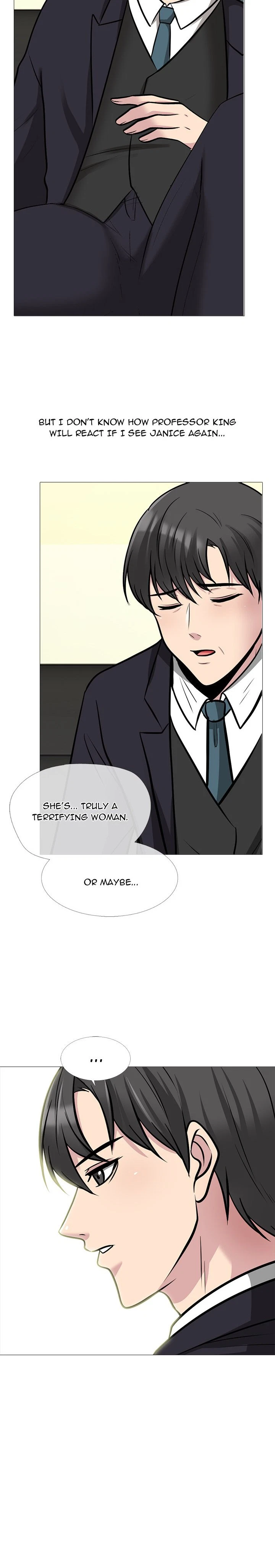 Chapter 174 - Extra Credit, page 20