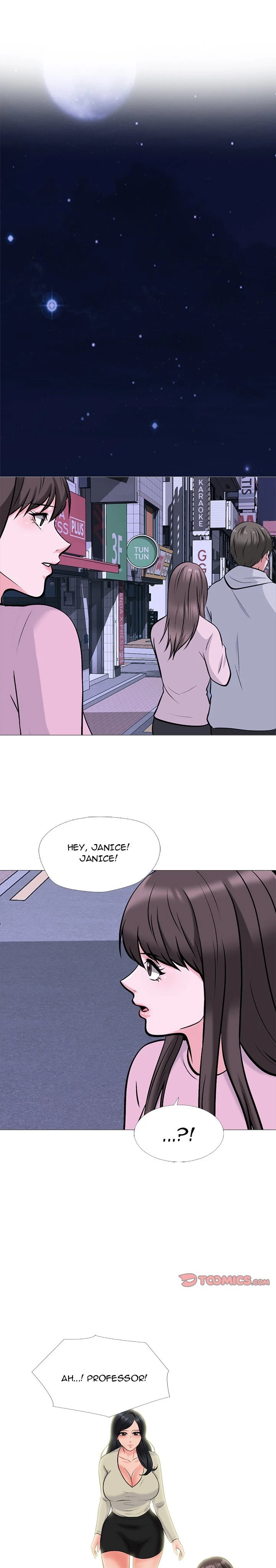 Chapter 174 - Extra Credit, page 21