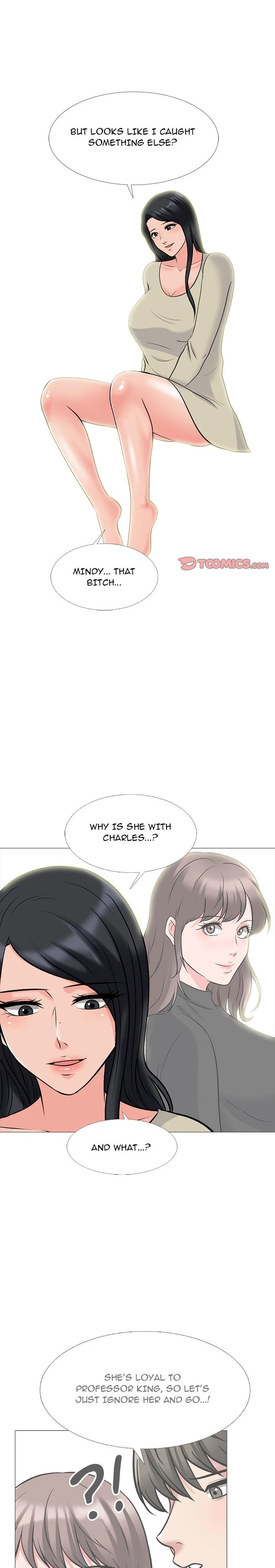 Chapter 174 - Extra Credit, page 3