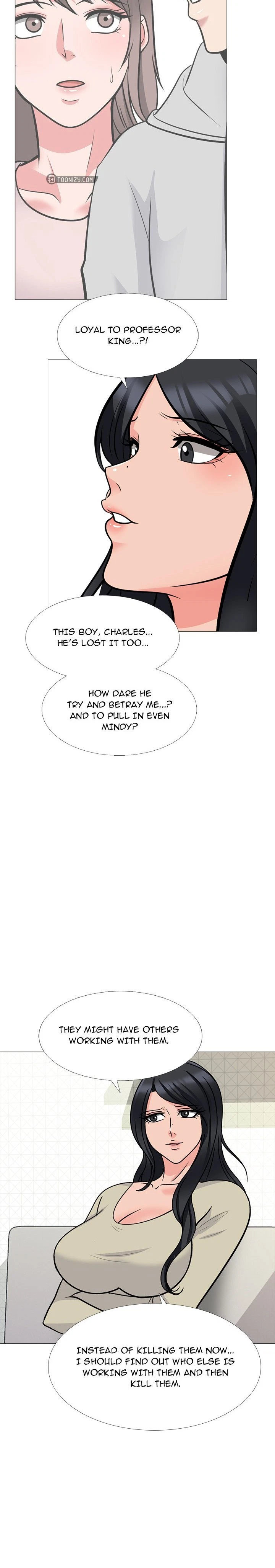 Chapter 174 - Extra Credit, page 4