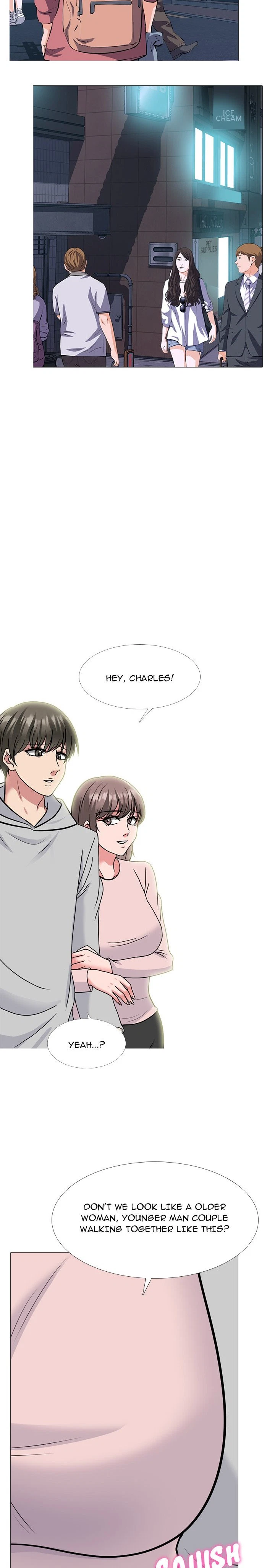 Chapter 174 - Extra Credit, page 6